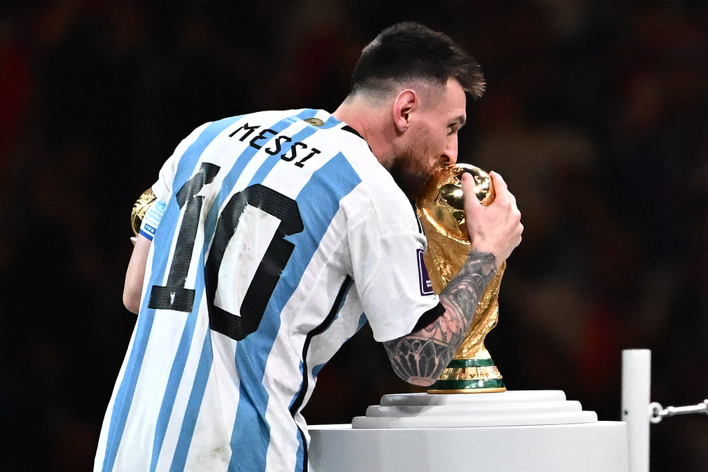 The Decline of World Cup Music