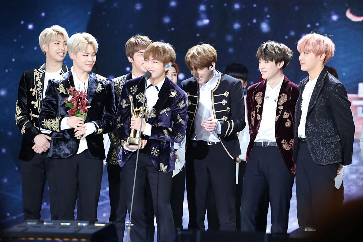 A New Era: BTS Makes a Comeback
