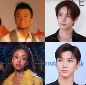 What is Happening in the K-Pop Industry?