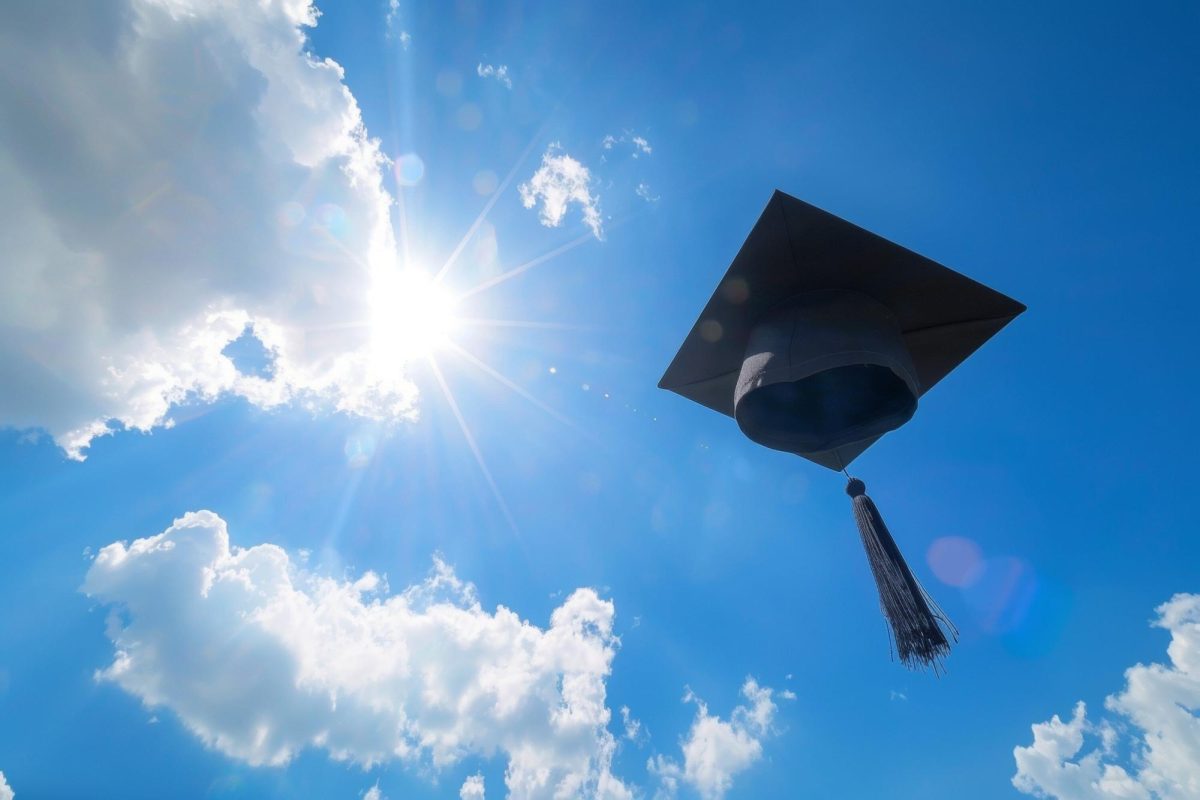 Senior Year: What We Imagined vs. The Reality