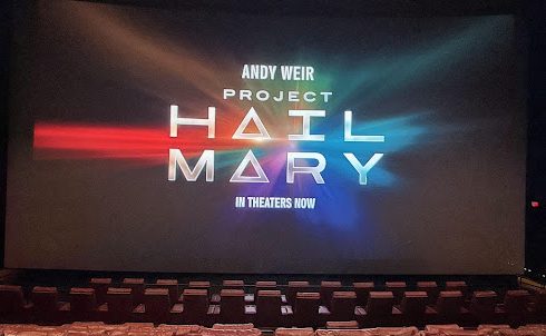 Project Hail Mary Review