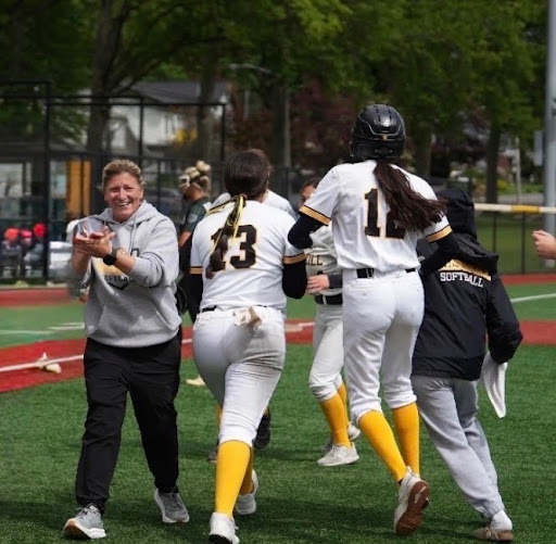 Cougars Chase First League Title in 40 Years