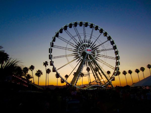 Coachella's best featured guests this year